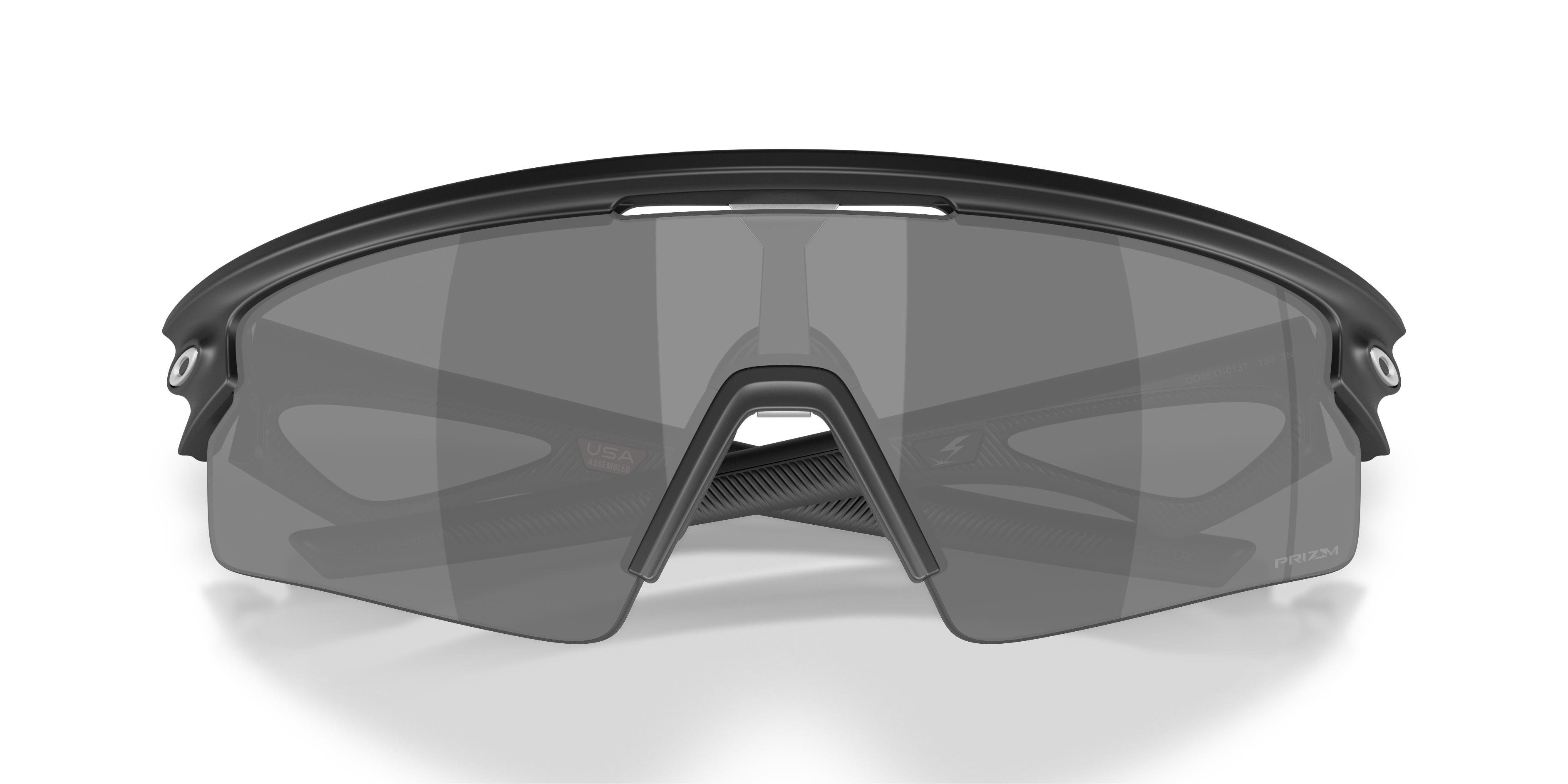 Oakley OO9531 953101 Sphaera Strike 